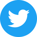 bird, logo, socialmedia, tweet, twitter svg vector icon