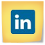 linkedin icon