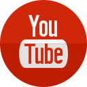 youtube svg vector icon