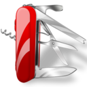 pocketknife icon
