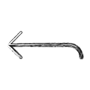 arrow, arrows, direction, left, move, navigation svg vector icon