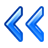 leftarrow icon