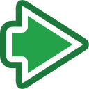 direction,right,next,forward,yes,arrow,correct,ok icon