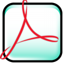 adobe,acrobat,distiller icon