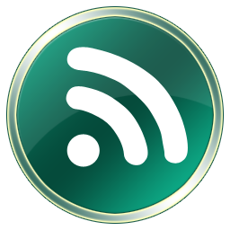rss icon