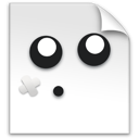 file, isaac, z icon