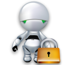 lock,cartoon,locked,security icon