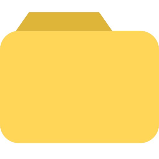 File S svg vector icon