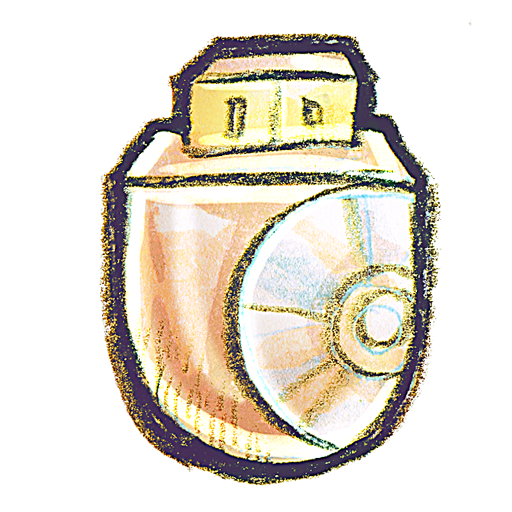 portableapp icon