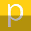 posterous svg vector icon