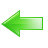 arrow,left,green,previous,back,backward,prev icon