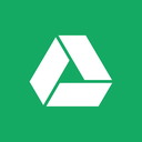 drive, google icon