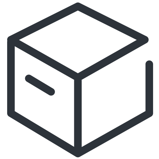 Fitting svg vector icon