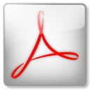 acrobat icon