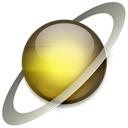 saturn icon