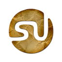 stumbleupon icon