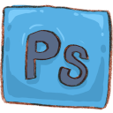 ps,photoshop icon