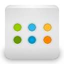 start,appwall icon