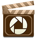 movie,picasa icon