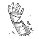 copy, deadspace icon