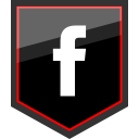 award, brand, epic, facebook, logo, media, social svg vector icon