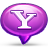 yahoo icon