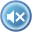 sound,off,voice icon