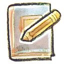 book icon