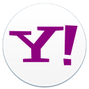 yahoo icon