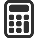 caculator icon