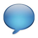 chat,talk,comment,speak icon