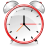 alarm, clock, counter, history, hours, plan, stopwatch, time, timer, watch icon