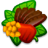 southwest,fajita,salad icon