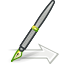 64, direction, format, gnome, ltr, text icon