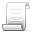 script, scroll icon