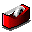 red,tape icon