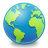 earth icon
