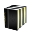libraries icon