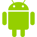 android svg vector icon
