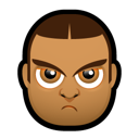j icon