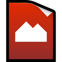 docs, google, image, photo, picture icon