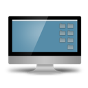 computer,desktop icon
