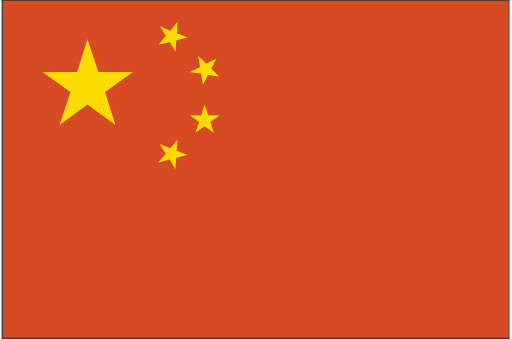 China svg vector icon