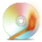 cd,burning,spectrum,disc,disk,save icon