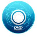 dvd icon