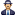user,detective,account,profile,people,human icon