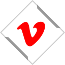 everywhere, media, omnipresence, online, presence, social, vimeo svg vector icon