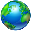 world icon