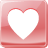 bookmark, favorite, favorites, heart, like, love, off, star, valentine's day icon