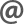 email icon